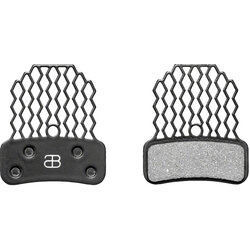 absoluteBLACK GRAPHENpads Disc Brake Pads - Shimano XTR, 27 