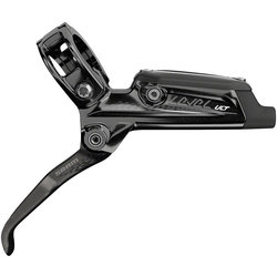 SRAM Level Ultimate Disc Brake and Lever - Front, Hydraulic, Post Mount