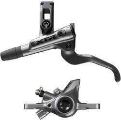 Shimano XTR M9200 XC Disc Brake and Lever