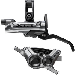 Shimano XTR M9220 Enduro Disc Brake and Lever