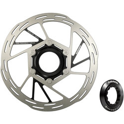 SRAM Paceline A2 CenterLock Disc Brake Rotor