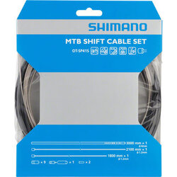 Shimano OT-SP41 MTB Stainless Steel Shift Cable Set