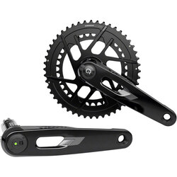 SRAM Rival AXS Power Meter Crankset 2x E1