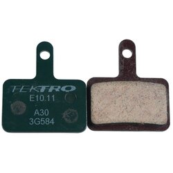 Tektro Disc Brake Pads 2-Pack