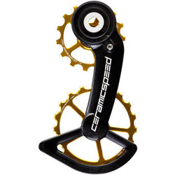 CeramicSpeed OSPW SRAM Red/Force AXS - Coated