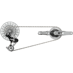 SRAM Eagle Transmission 1987 Limited Edition Groupset