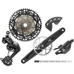 SRAM Eagle 90 12-Speed Groupset (HG compatible)