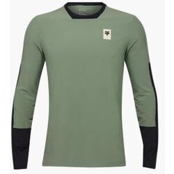 Fox Racing Men's Defend Thermal Jersey