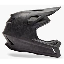 Fox Racing Rampage RS Matte Black Helmet