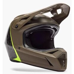 Fox Racing Rampage RS Splice