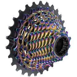 SRAM RED XG-1290 Cassette - 12-Speed, For XDR Driver Body
