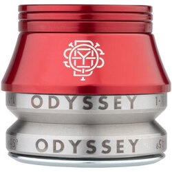 Odyssey Integrated Headset with Conical Spacer