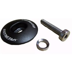 Specialized HDS My10 Top Cap, Bolt, Washer For Adjustable Stem