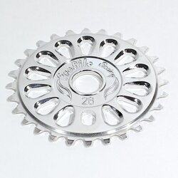 Profile Racing Imperial Sprocket 25t Polished