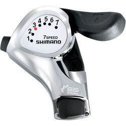 Shimano Tourney SL-FT55 7-Speed Right Thumb Shifter