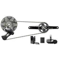 Shimano XTR M9200 XC Groupset