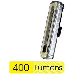 Moon Nebula 400 Lumen Front Light