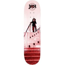 Disorder Skateboards Nyjah Jah Deck
