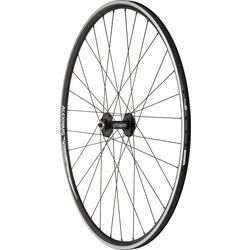 Quality Wheels Value Double Wall Series Track Front Wheel