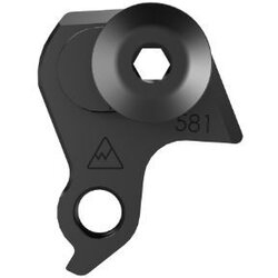 Santa Cruz Derail Hangers For Megatower/Tallboy