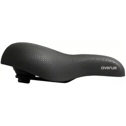 Selle Royal Avenue Relaxed Comfort Saddle