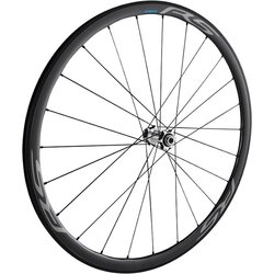 Shimano WH-RS770-C30-TL-F12 Front Wheel