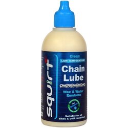 Squirt Low-temp Lube 4oz
