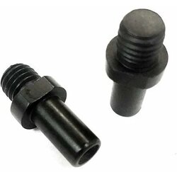 Sunday M10x1.50 OEM Brake Mounts