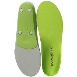 Superfeet Foot Bed Insole GREEN