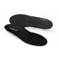 Superfeet Foot Bed Insole BLACK