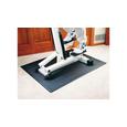 Supermat for Exercise Bikes