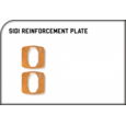 Sidi Crank Brothers Reinforcement Plate