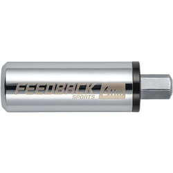 Feedback Sports Reflex Fixed Torque Bit Extension - 6Nm 
