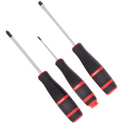 Feedback Sports 3-Piece Screwdriver Set
