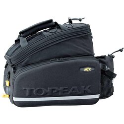 Topeak MTX DX Trunk Bag