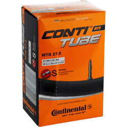 Continental Presta Valve Tube