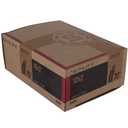 Sunlite Tube 10x2 Scooter 32mm Schrader Valve
