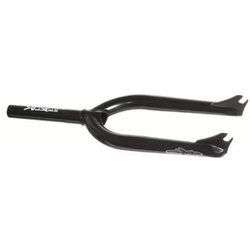 Volume Bikes Shun Fork Black 24mm Offset