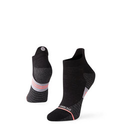 Stance Women's Bike Solid Wool Tab Socks