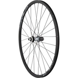 Quality Wheels Shimano Ultegra/DT R470db Rear Wheel 700c 12 x 142mm Center-Lock HG 11 Black