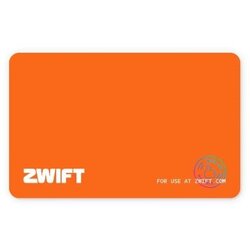 Zwift Zwift Membership Card 1-Year