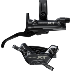 Shimano BL-M8200/BR-M8220 Deore Disc Brake Set