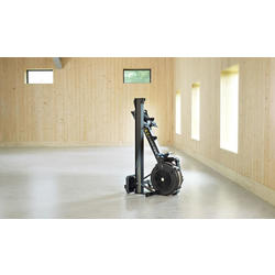 Concept 2 Model D Indoor Rower