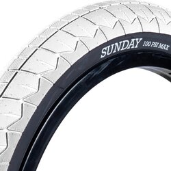 Sunday Current Tire