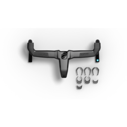 Shimano Vibe Evo w/ Spacer Set Carbon