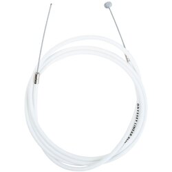 Odyssey K-Shield Linear Cable Glow White