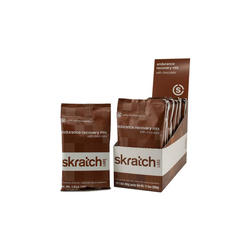 Skratch Labs Endurance Recovery Mix, Single Serving