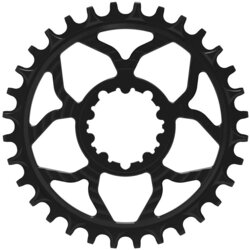 5Dev 7075 Classic Chainring, 3mm Offset