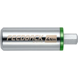 Feedback Sports Torque Bit Extension - 4Nm