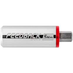 Feedback Sports Torque Bit Extension - 5Nm